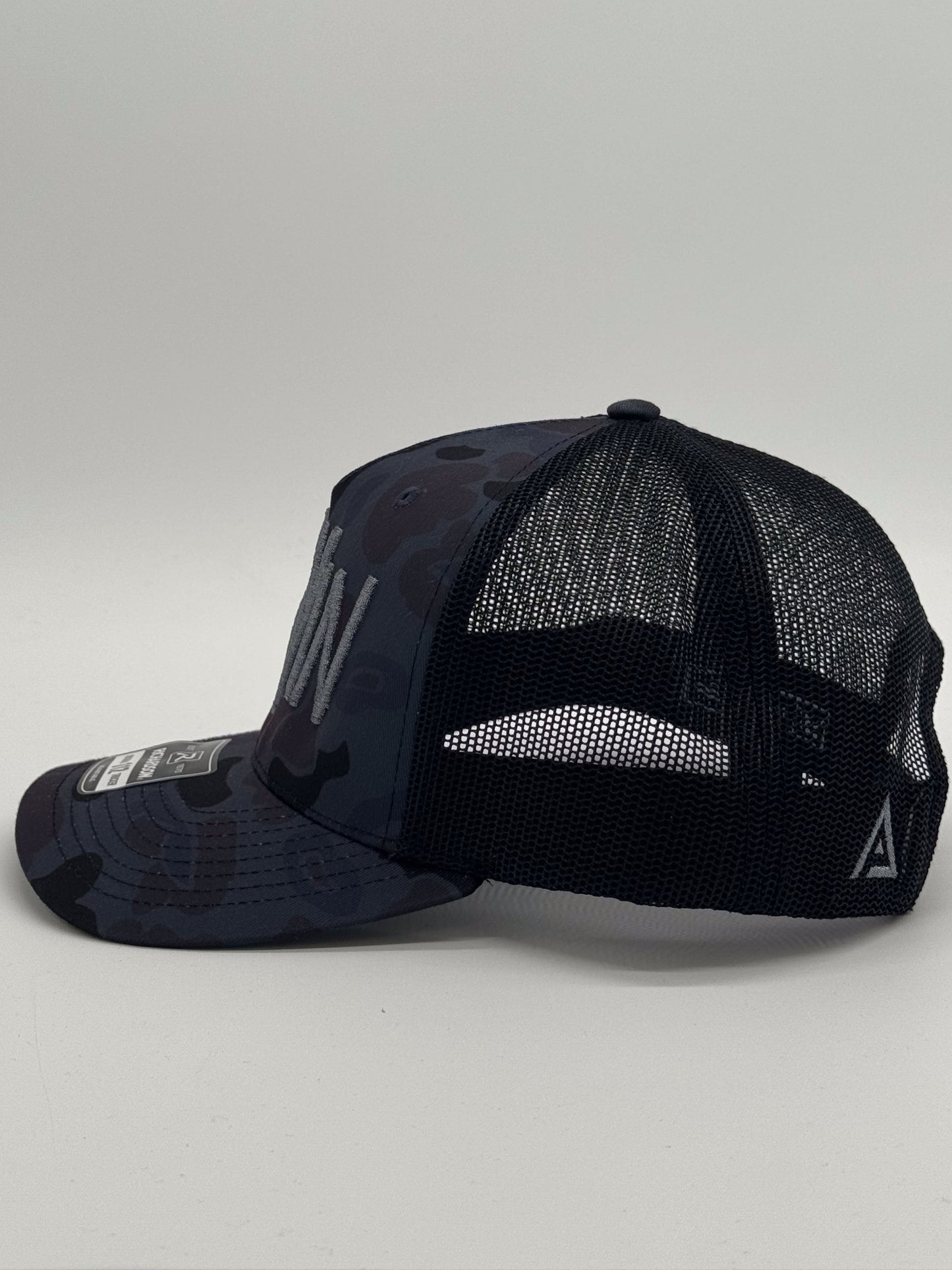 "SLAYIN" Hat