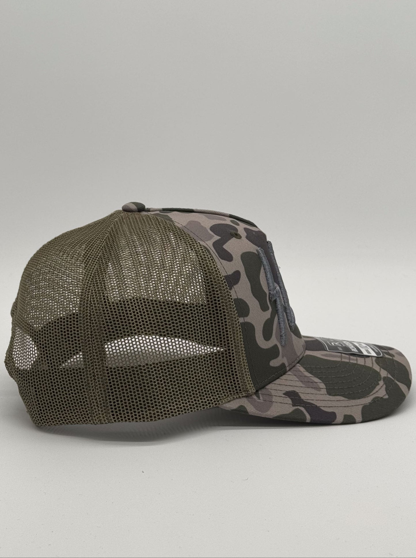 "SLAYIN" Hat