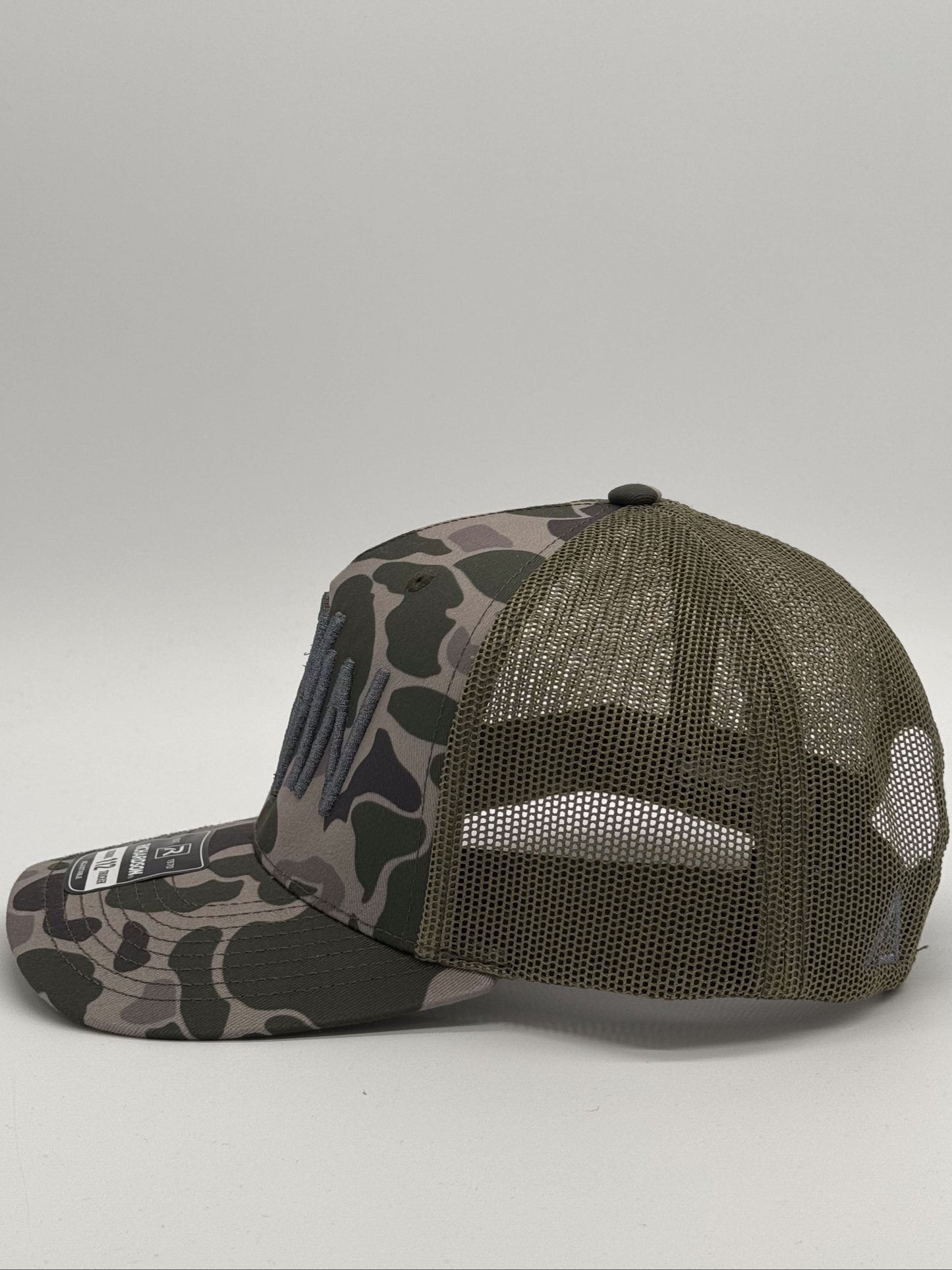 "SLAYIN" Hat