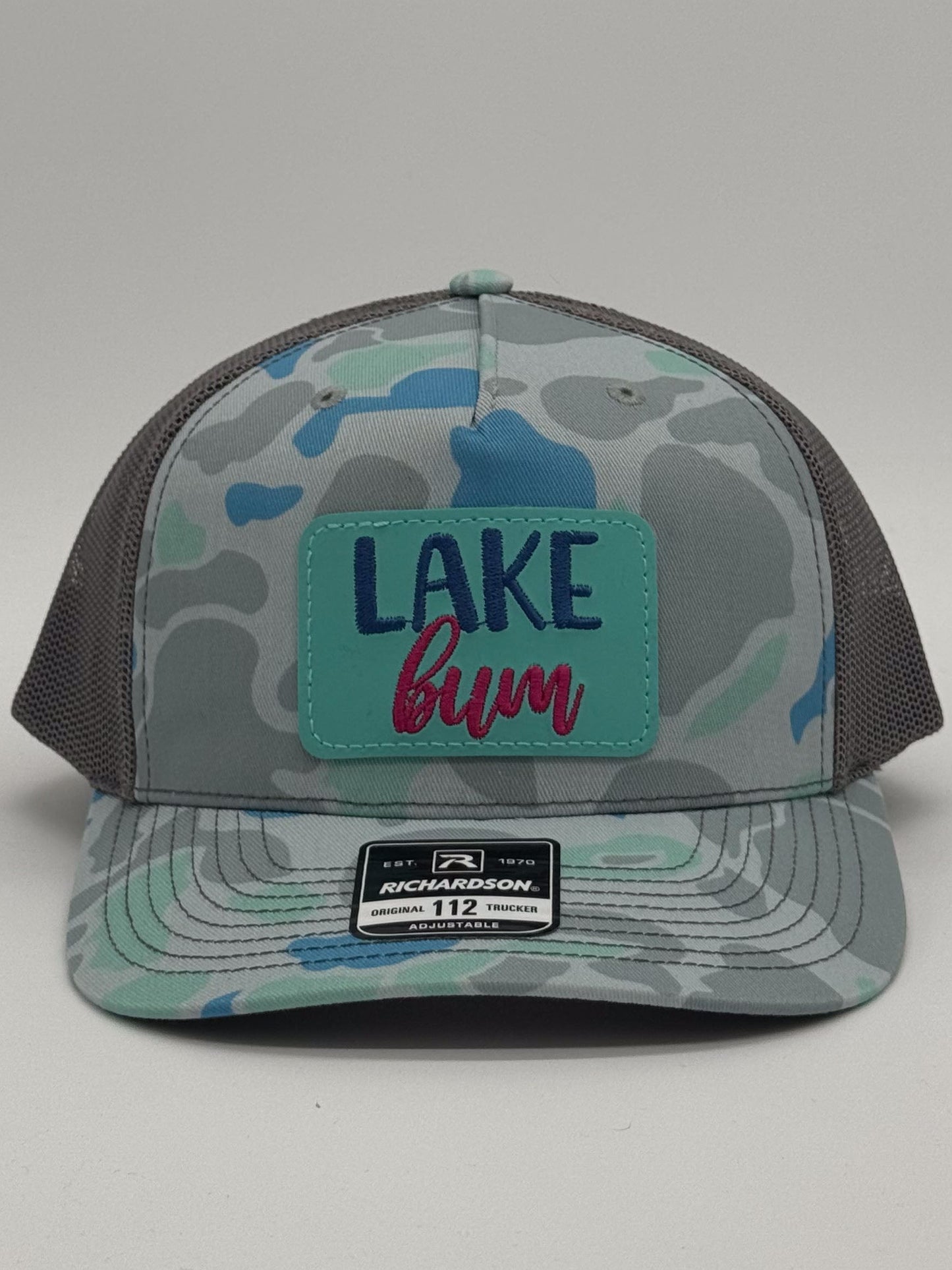 "BUM" Hat