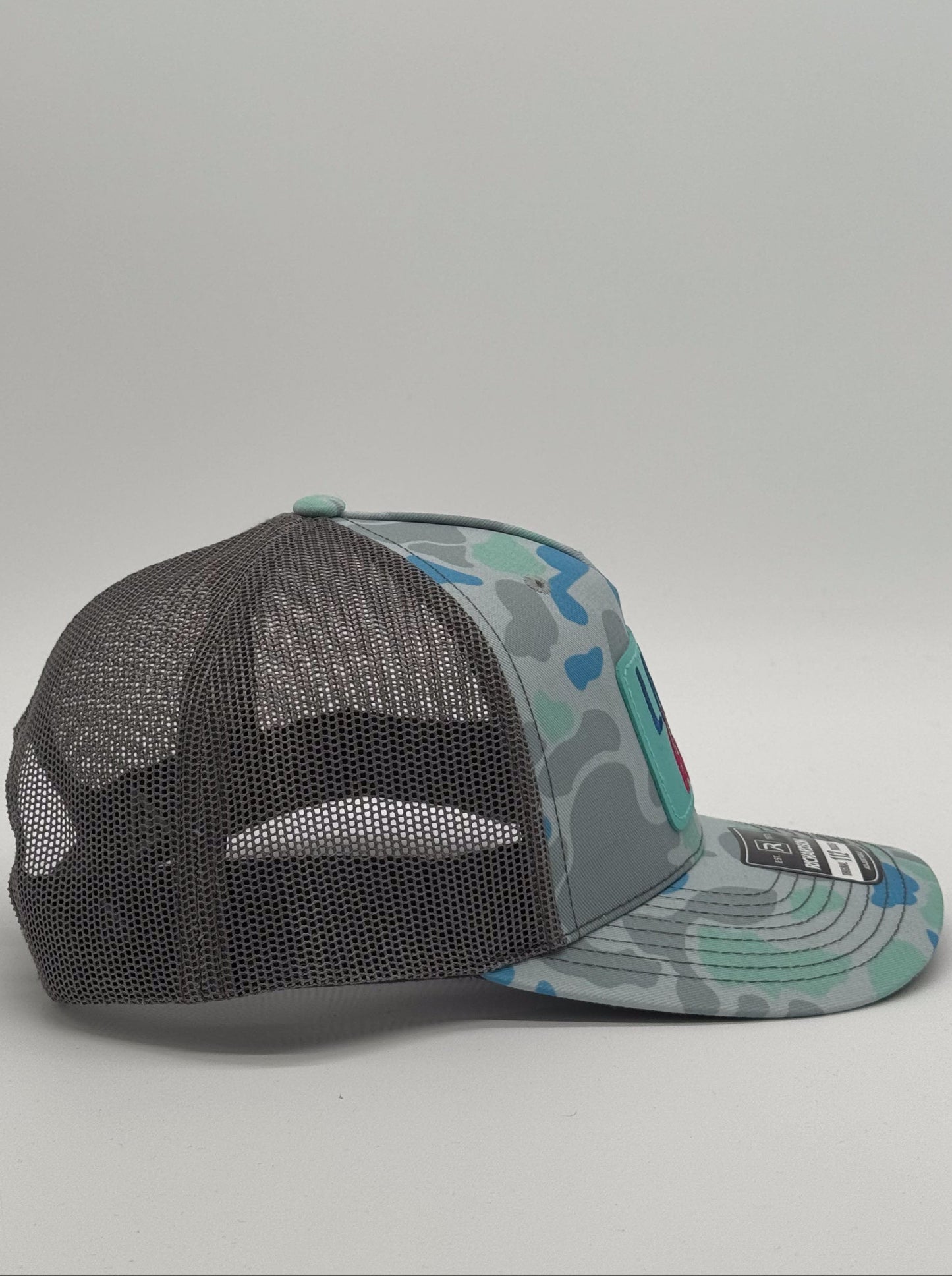 "BUM" Hat