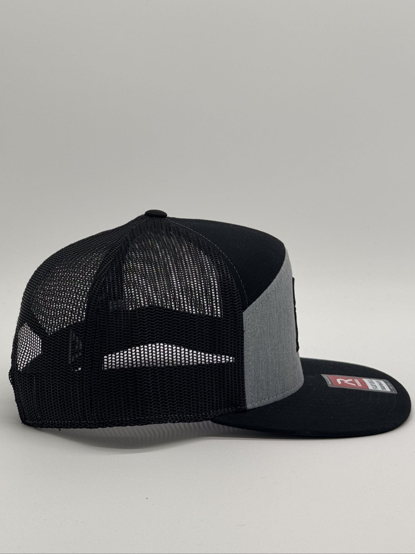 "STICK MAN" Hat