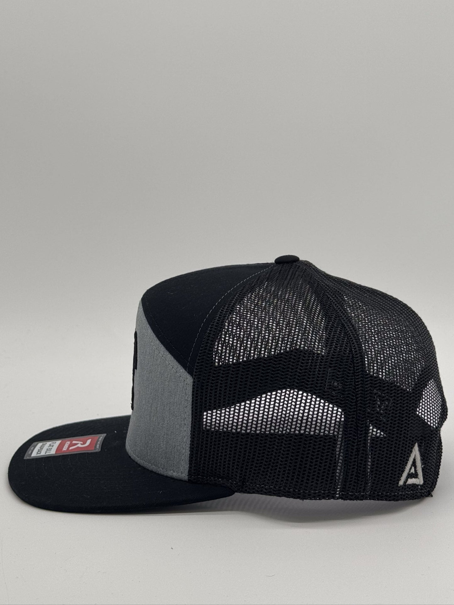 "STICK MAN" Hat