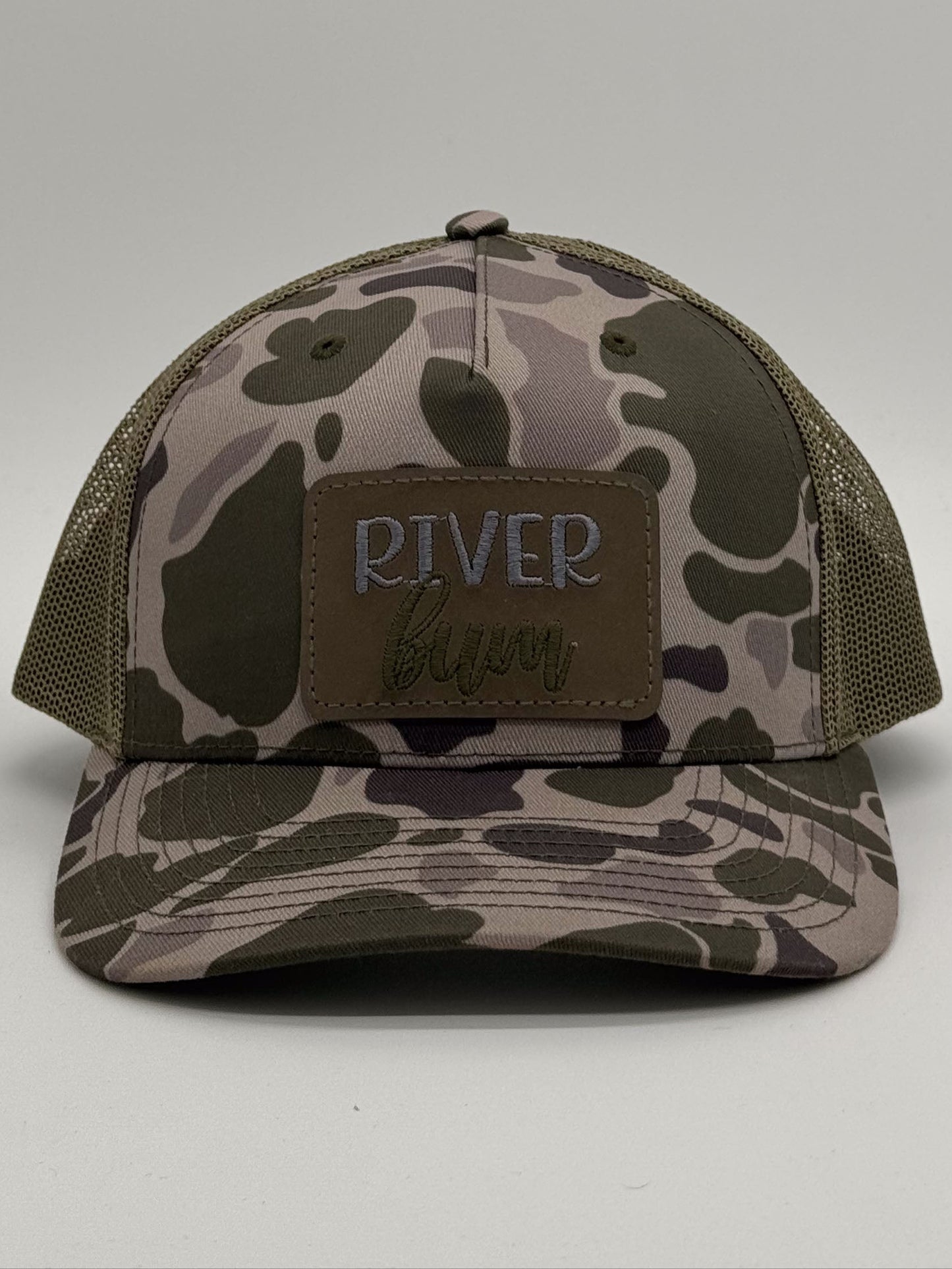 "BUM" Hat