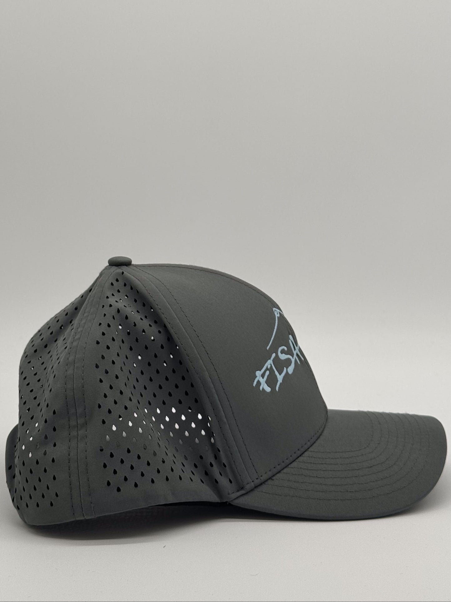 "FISH LIFE" Hat