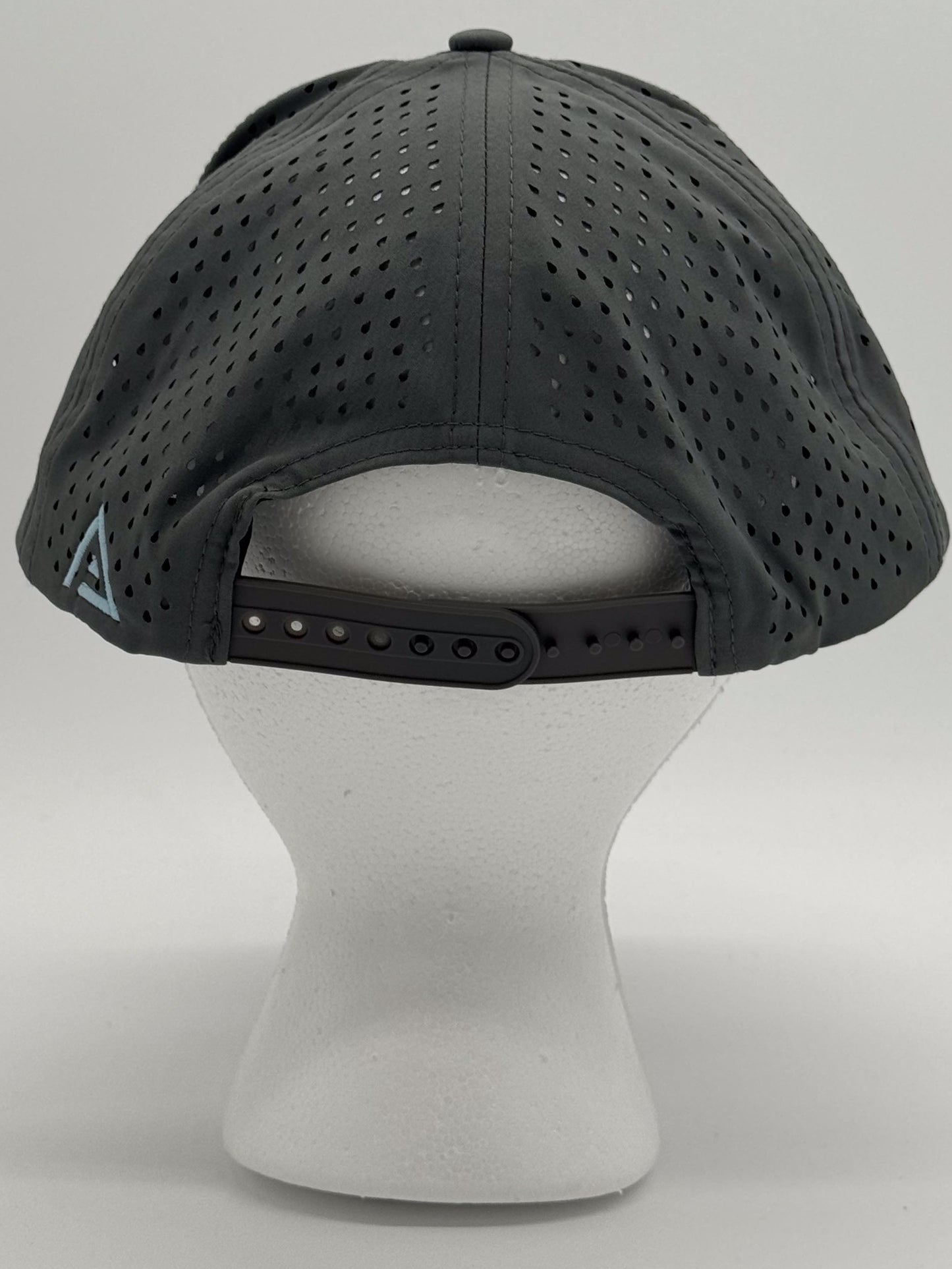 "FISH LIFE" Hat