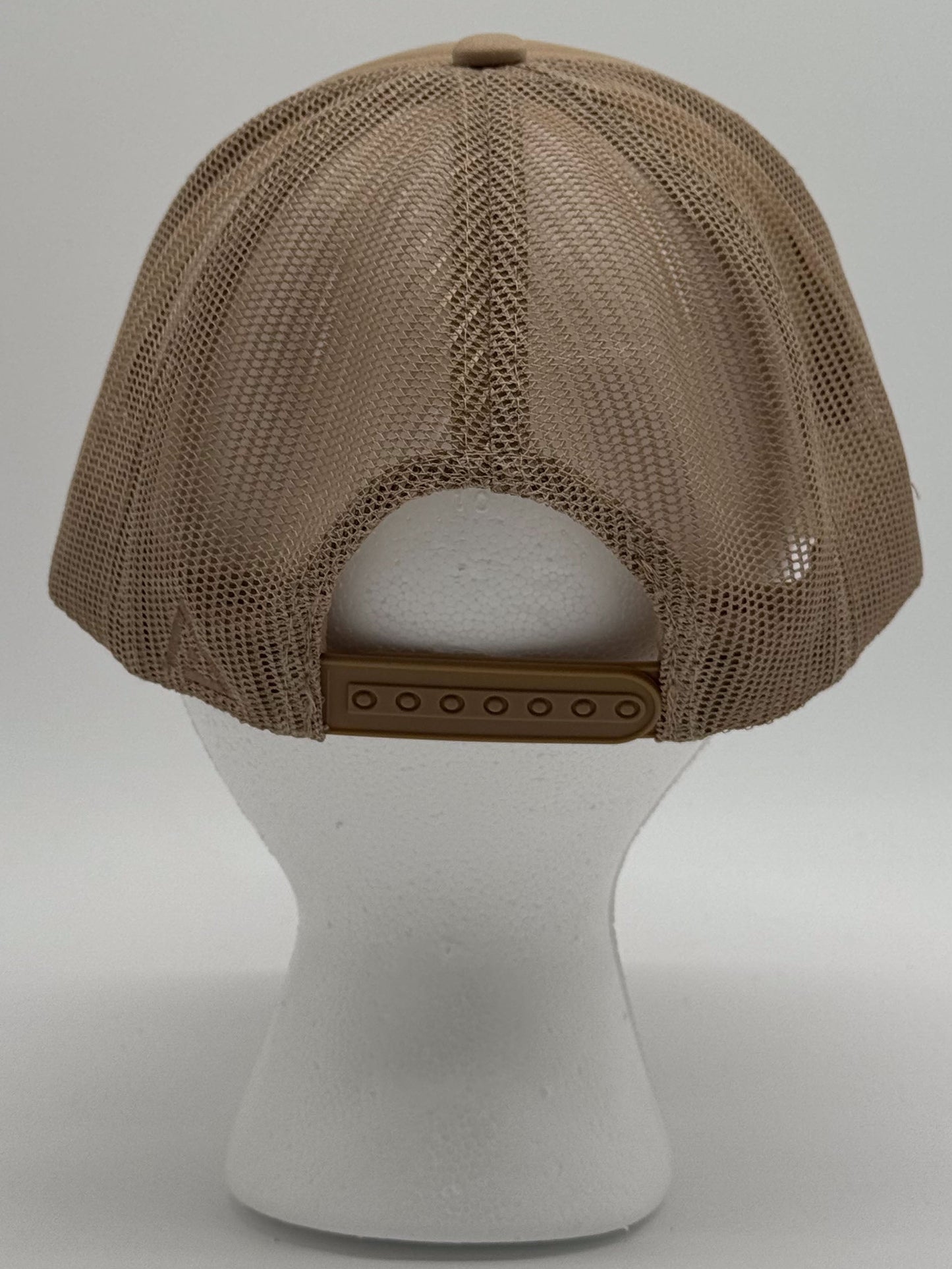 "LOCALLY HATED" Hat