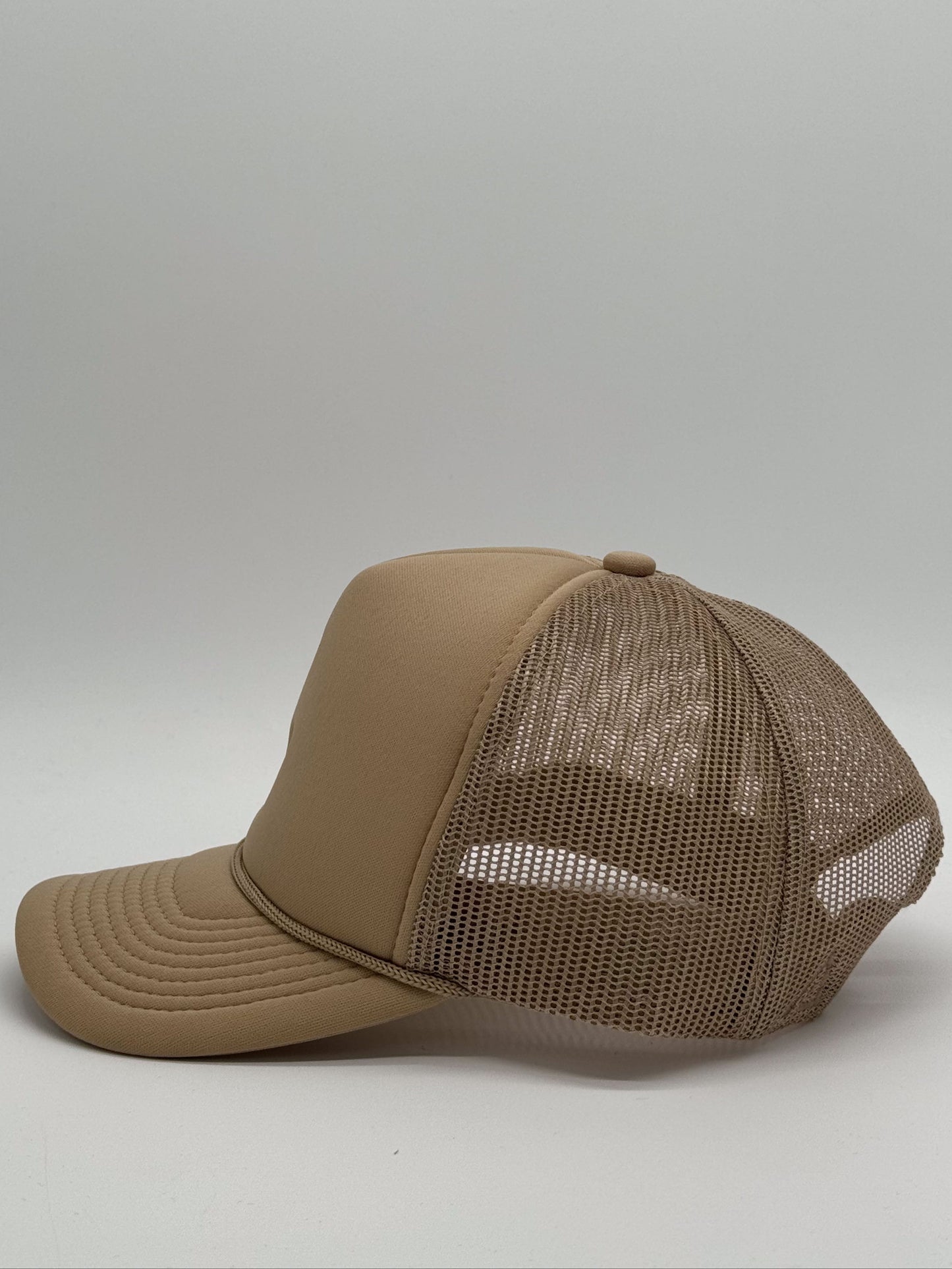 "LOCALLY HATED" Hat