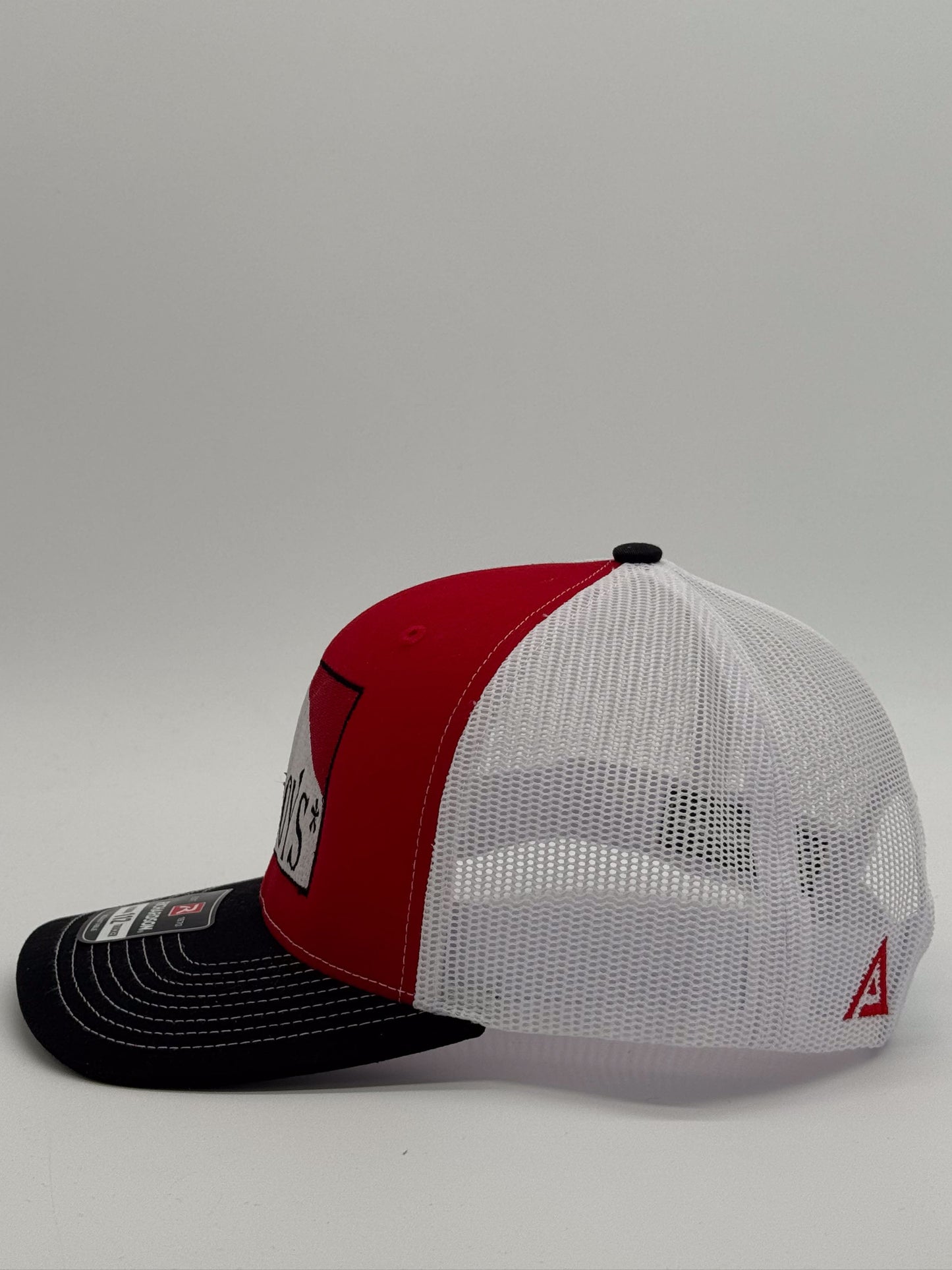 "COWBOYS" Hat