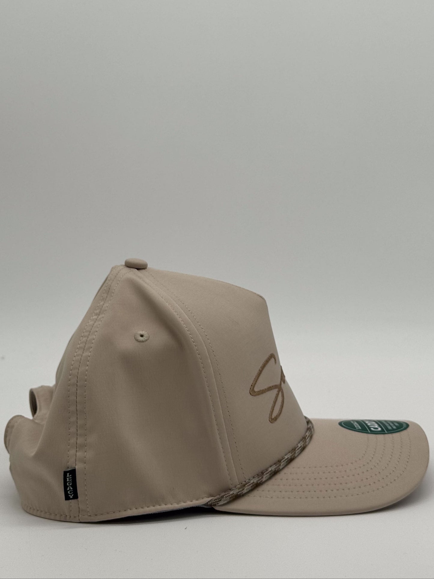 "SALTY" Hat