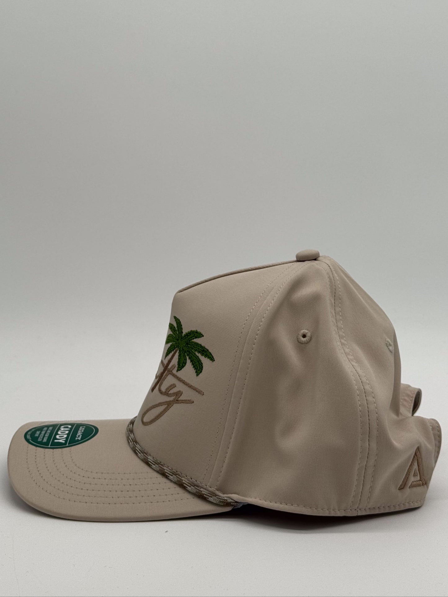 "SALTY" Hat