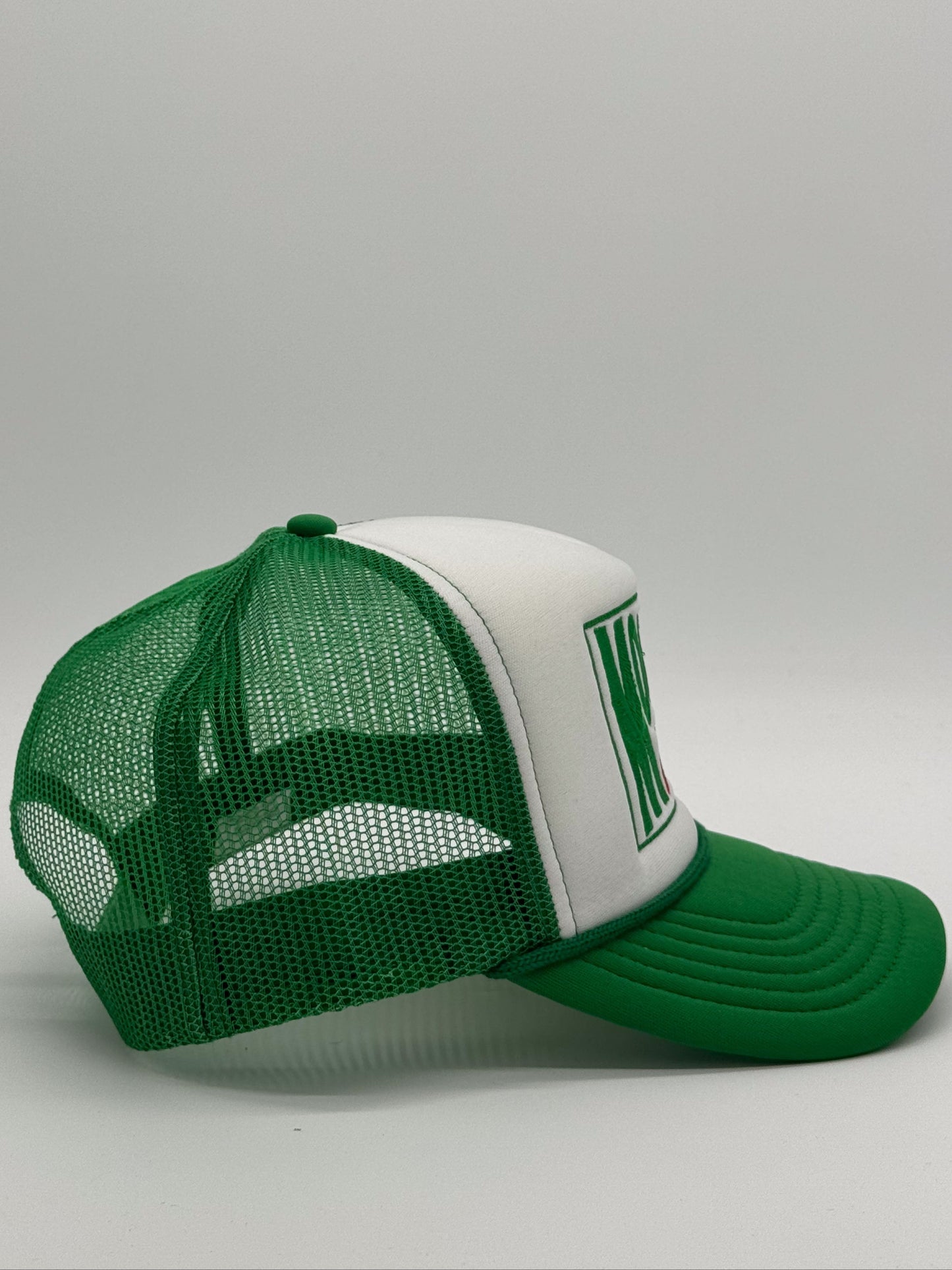 "MOUTAIN DUDE" Hat