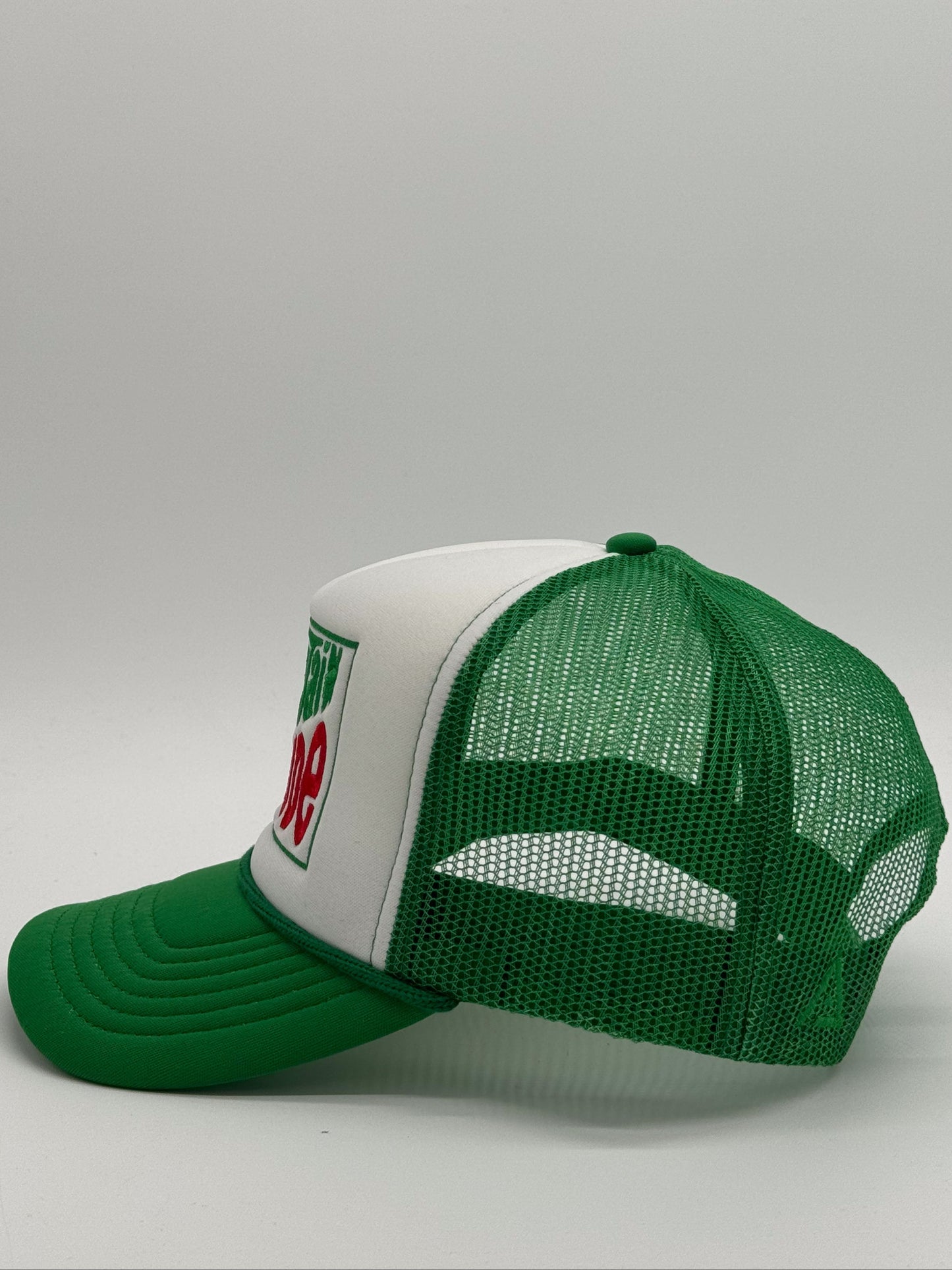 "MOUTAIN DUDE" Hat