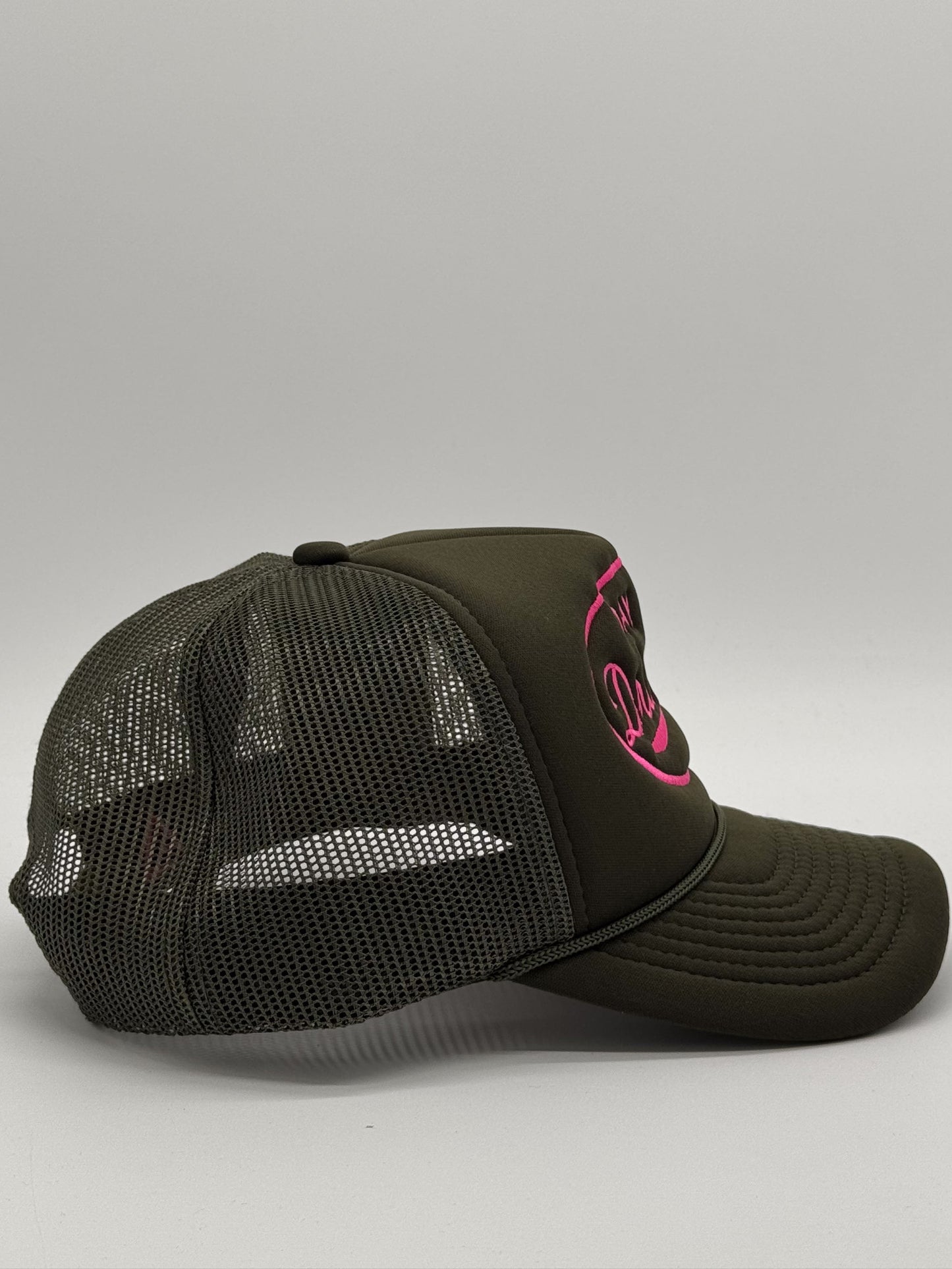 "DAY DRINKING" Hat