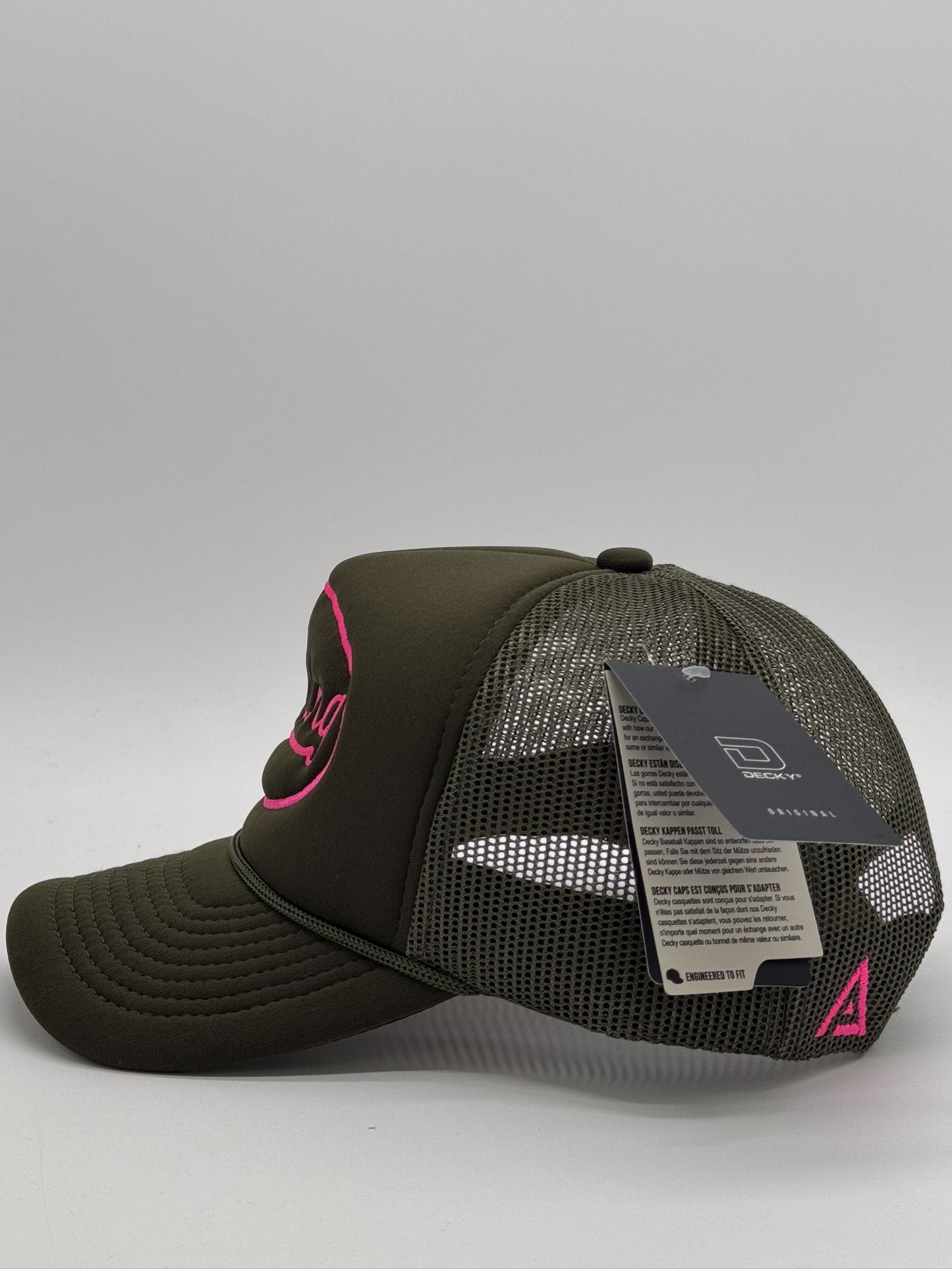 "DAY DRINKING" Hat