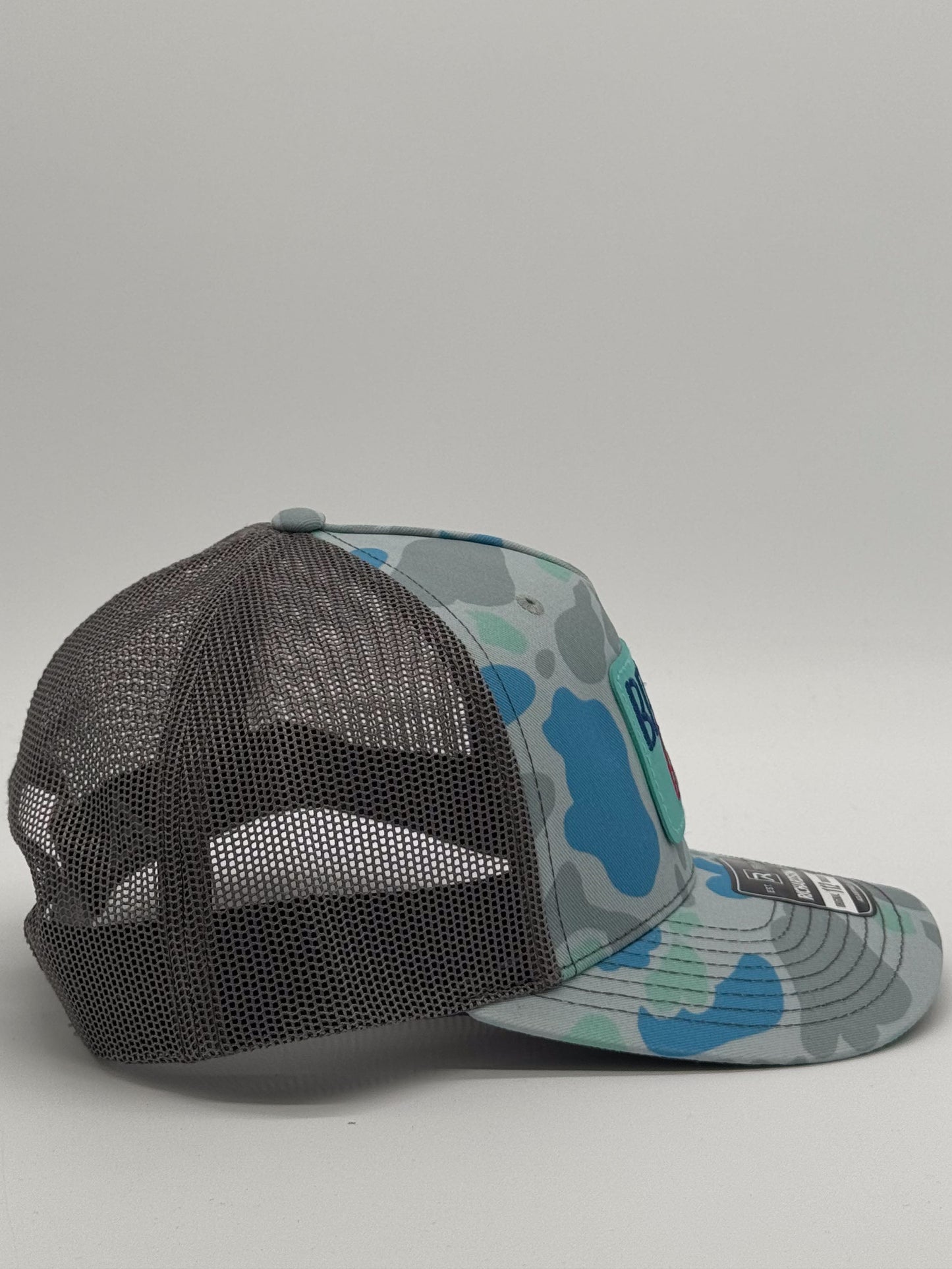 "BUM" Hat