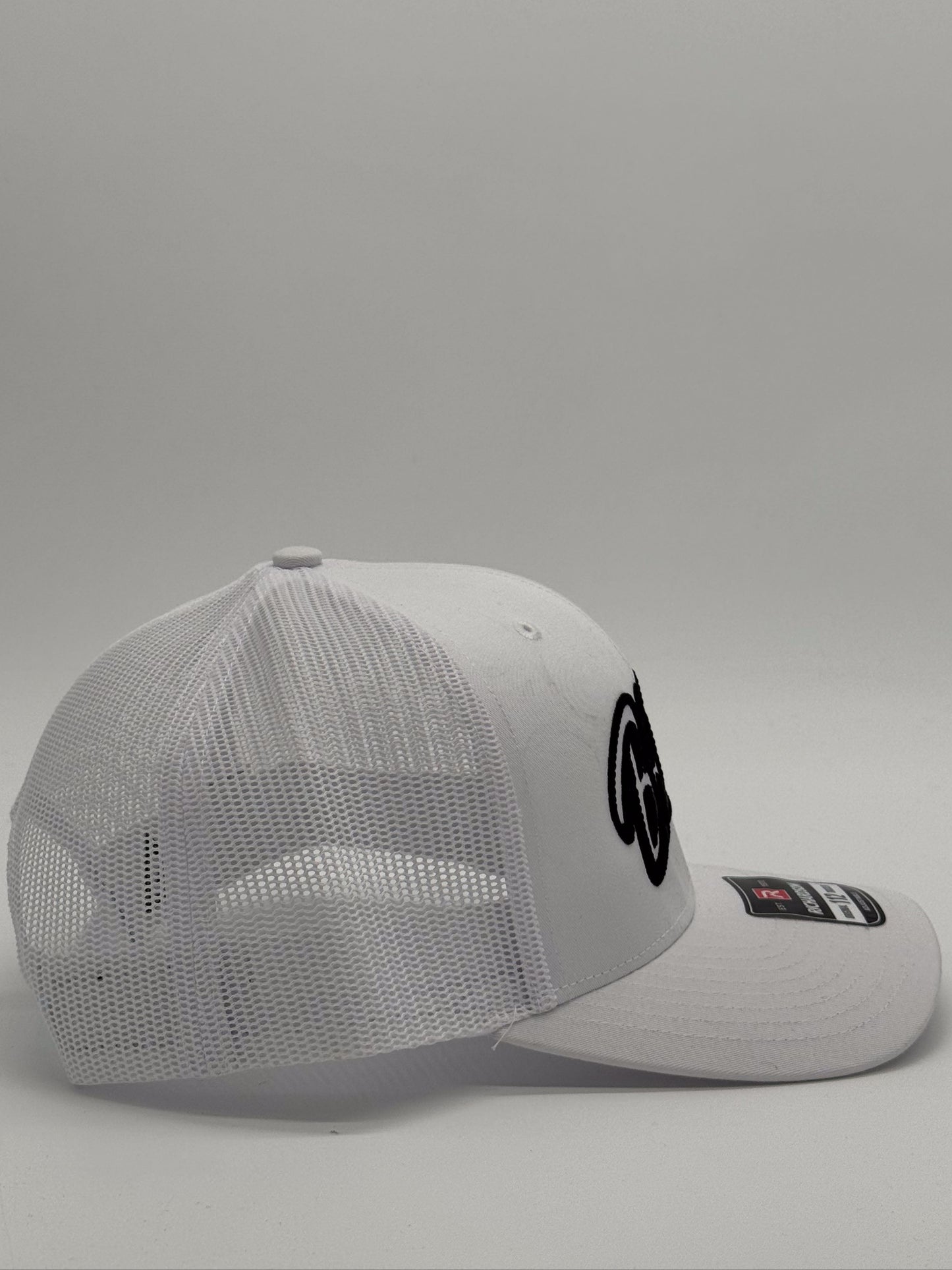 "BADDIE" Hat