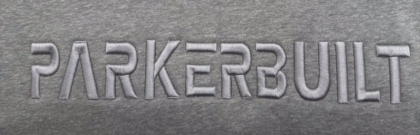 Parkerbuilt Branded Sweatshirt