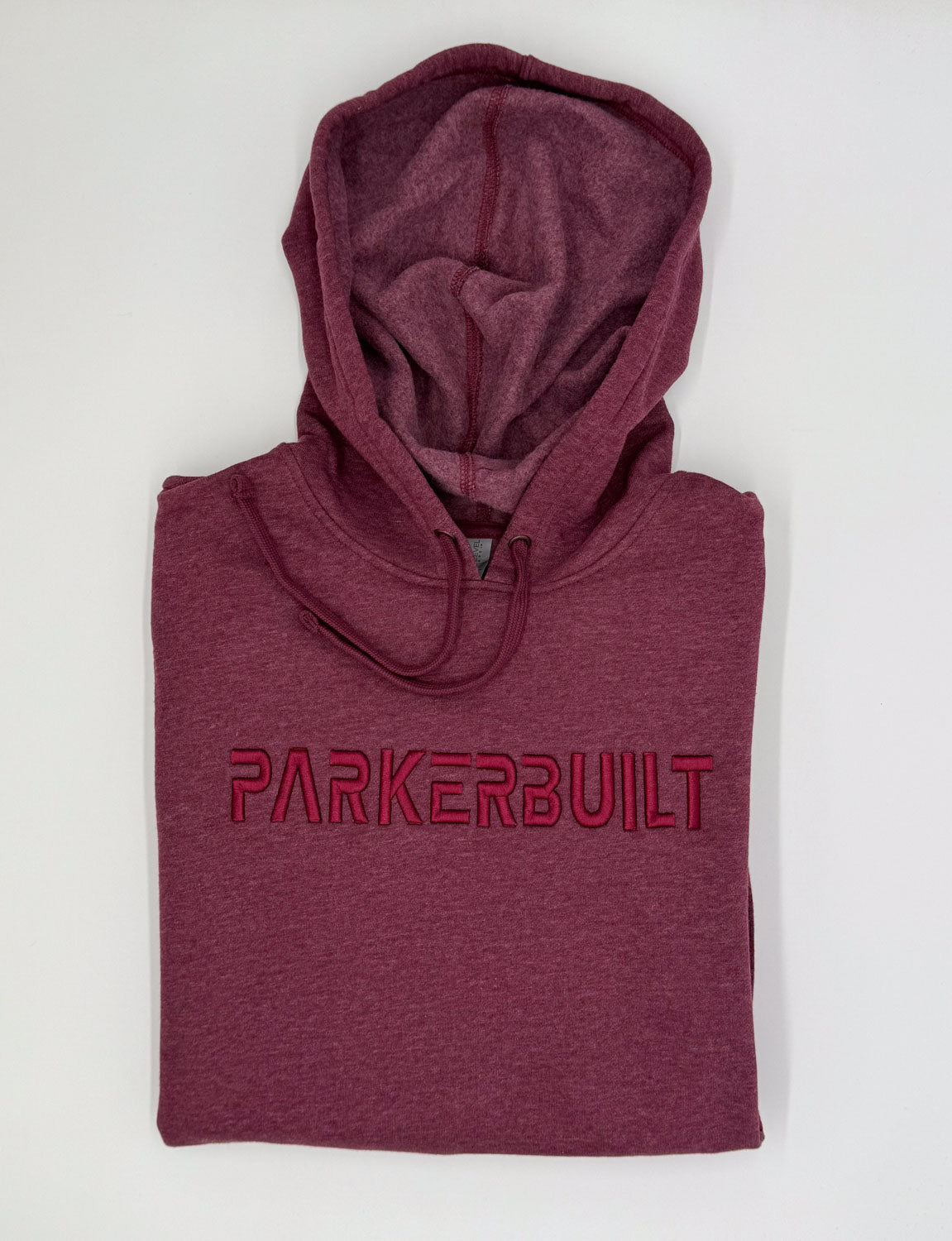 Parkerbuilt Branded Sweatshirt