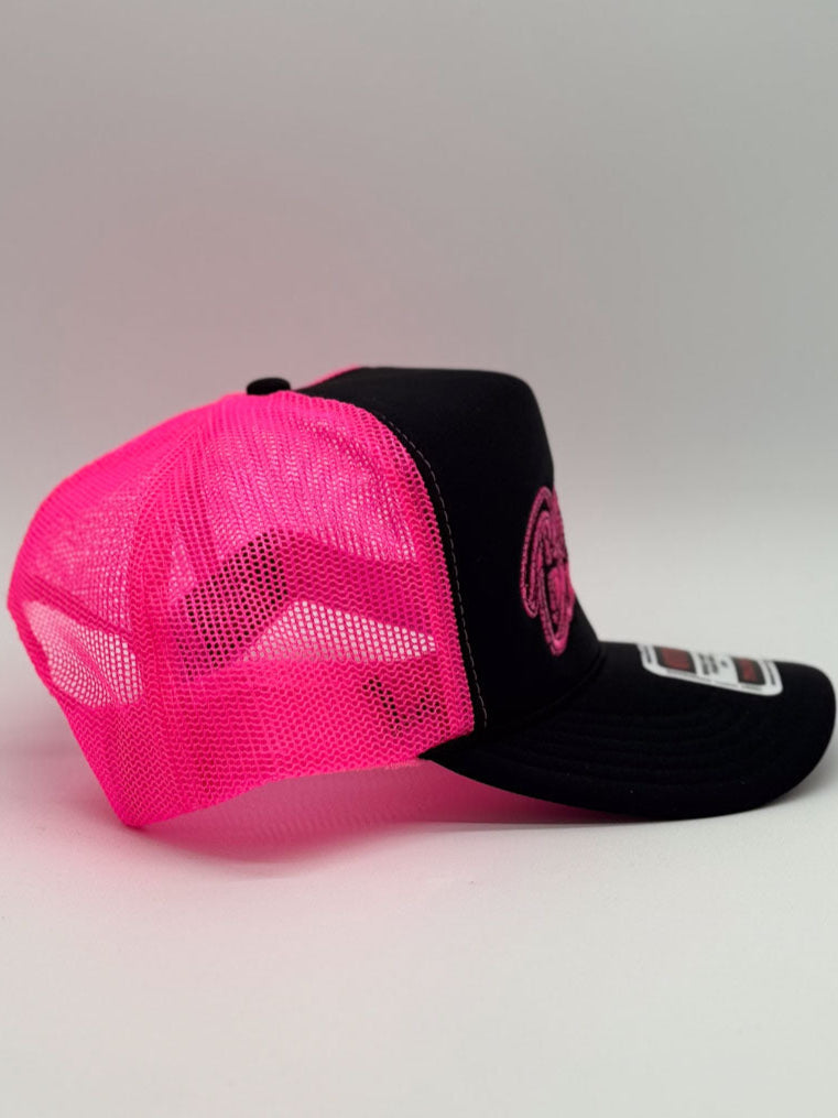 "BADDIE" Hat