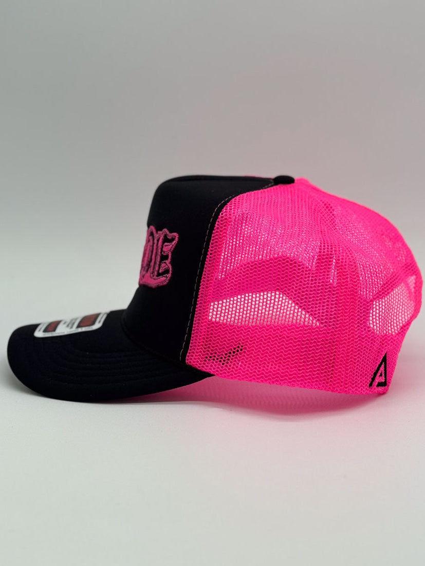 "BADDIE" Hat
