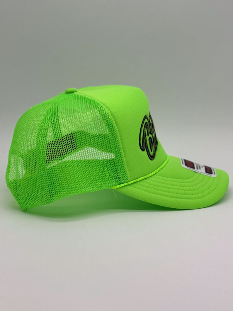 "BADDIE" Hat