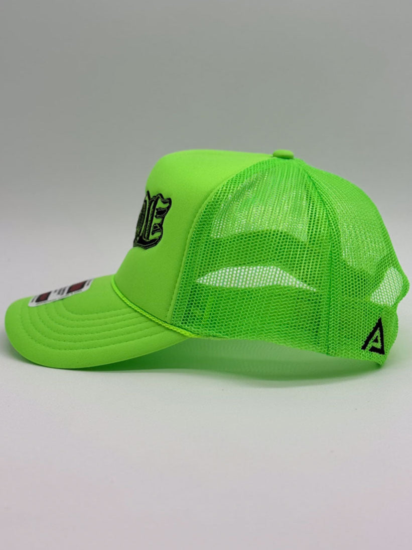 "BADDIE" Hat