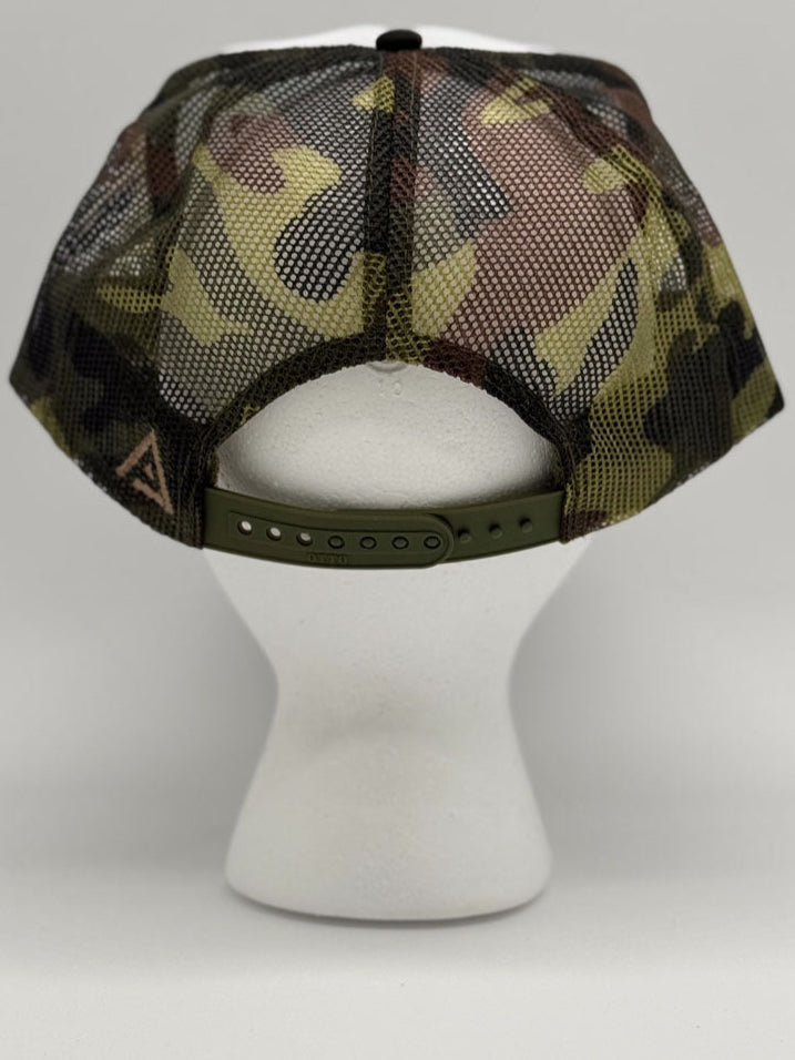 "BADDIE" Hat