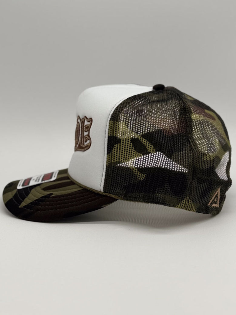 "BADDIE" Hat