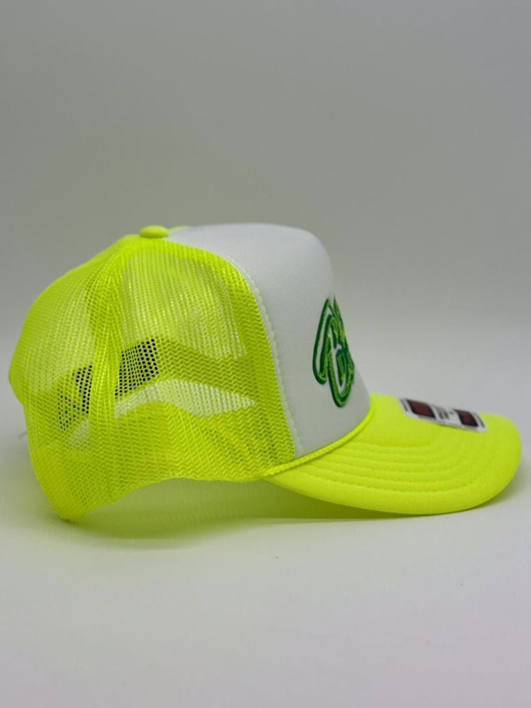 "BADDIE" Hat