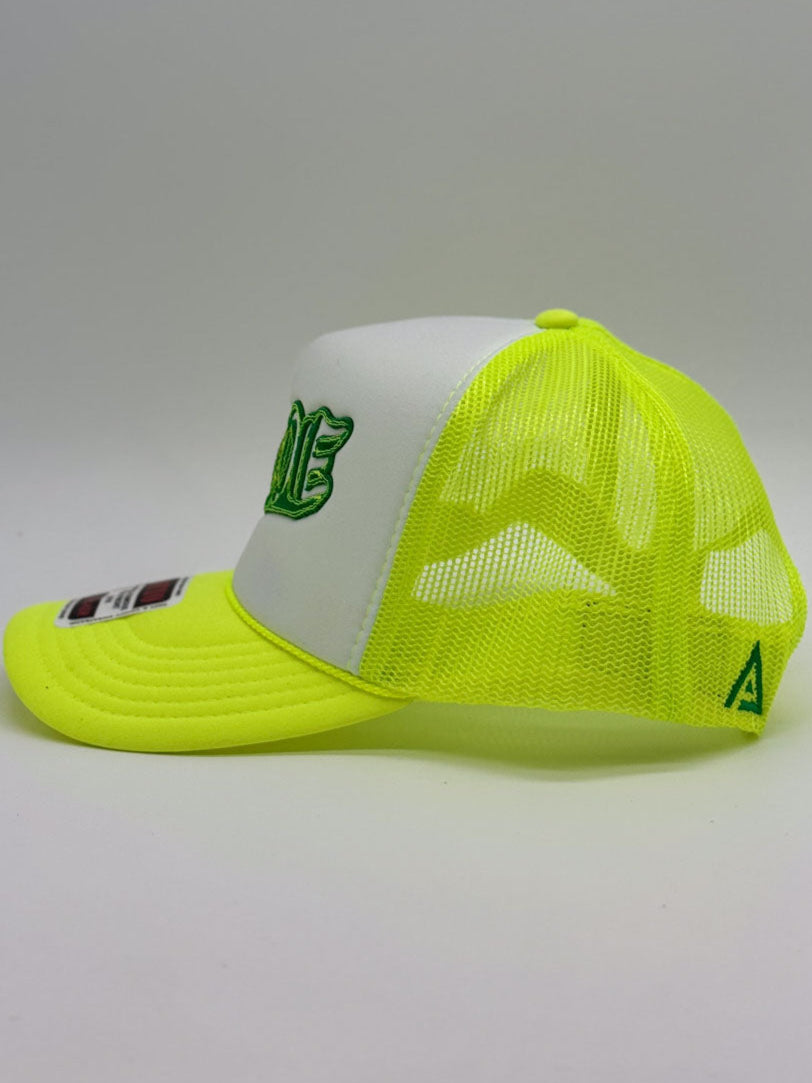 "BADDIE" Hat