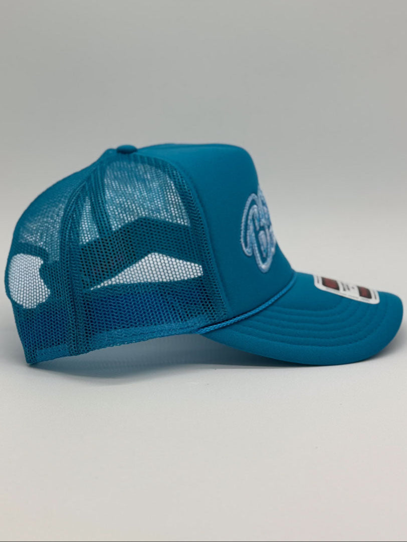 "BADDIE" Hat