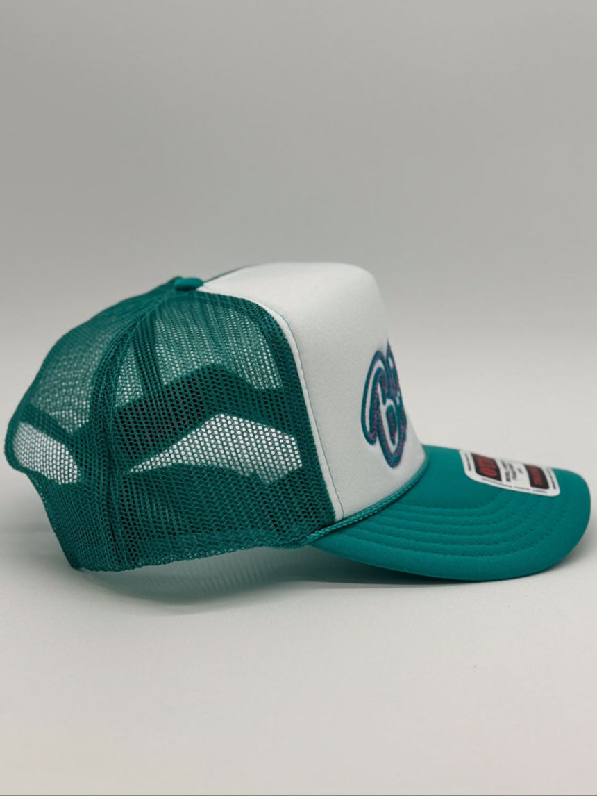 "BADDIE" Hat