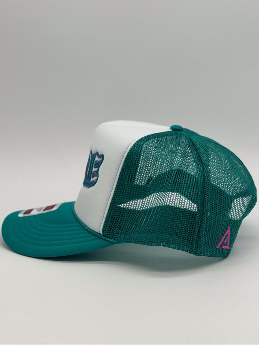 "BADDIE" Hat