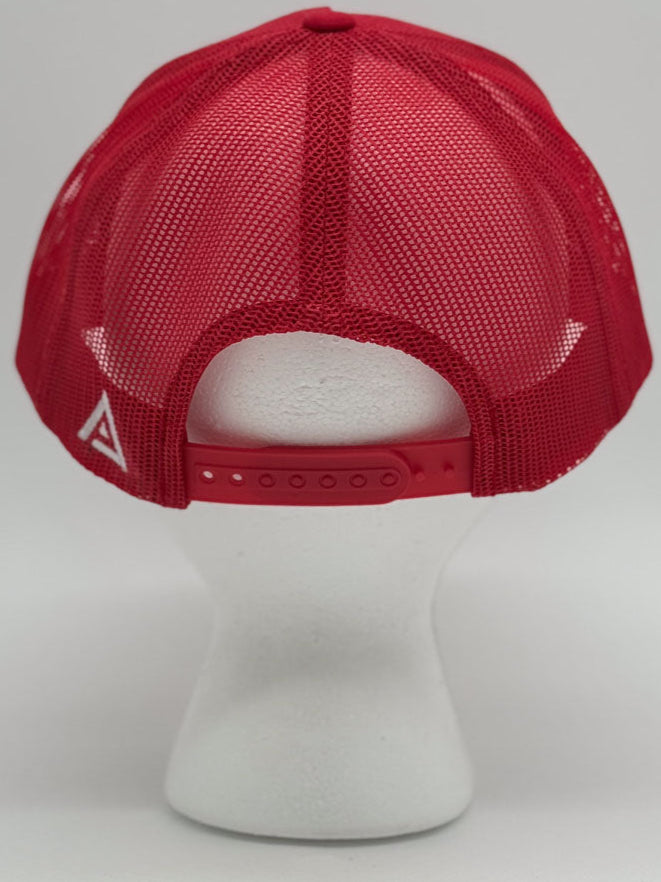 "PRAY" Hat