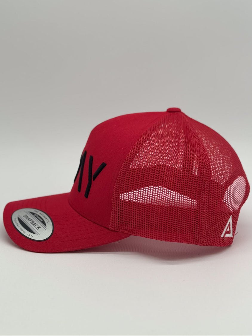 "PRAY" Hat