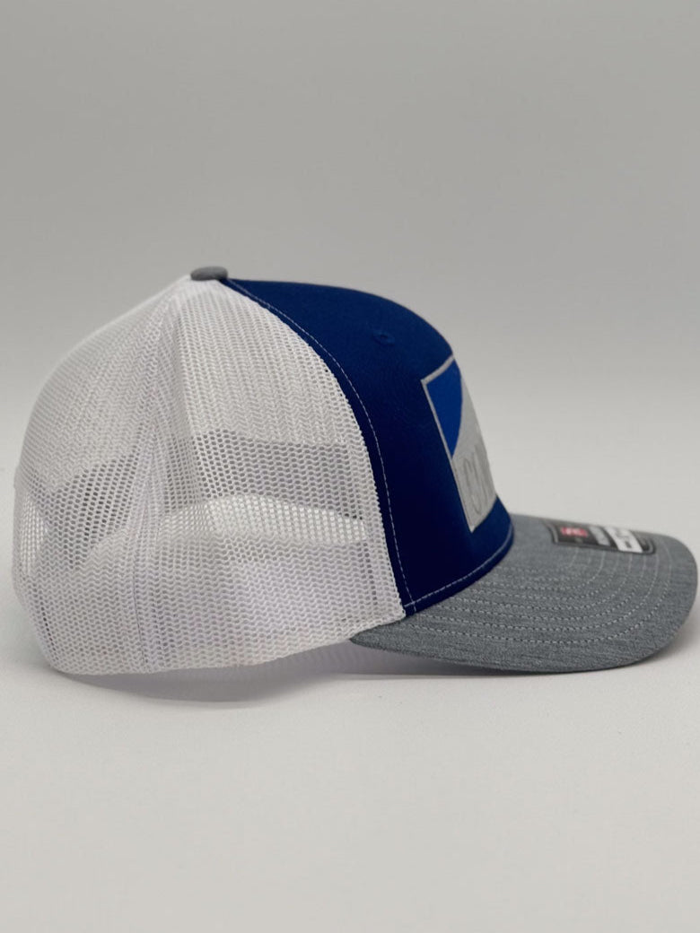 "COWBOYS" Hat