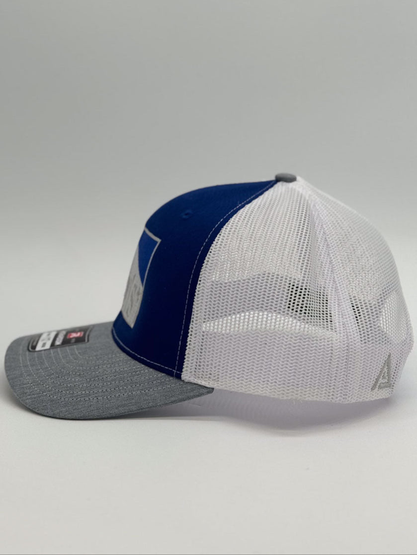 "COWBOYS" Hat