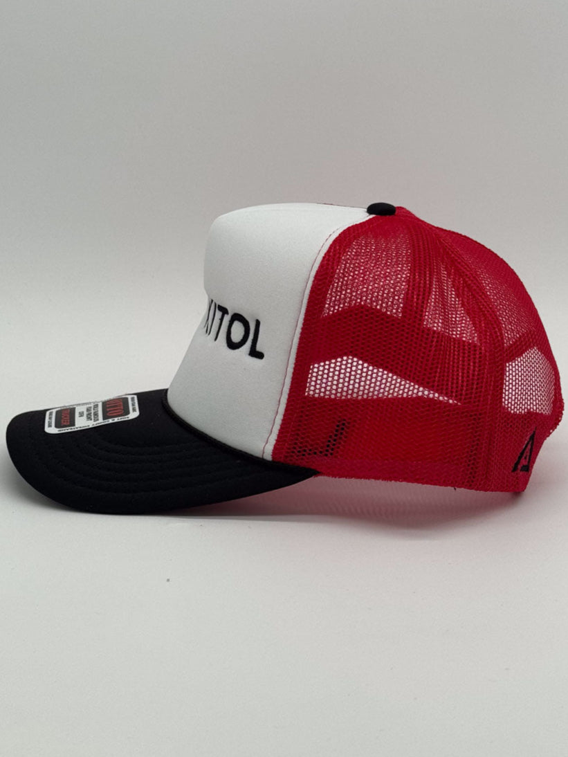 "F*KITOL" Hat
