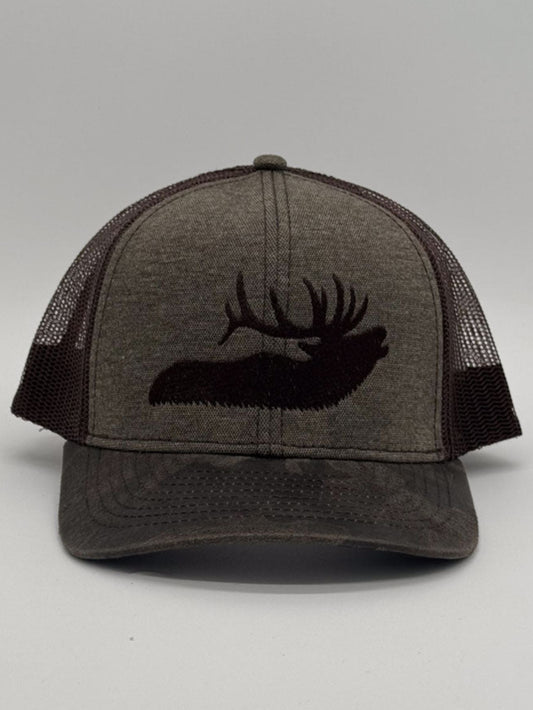 "ELK" Hat