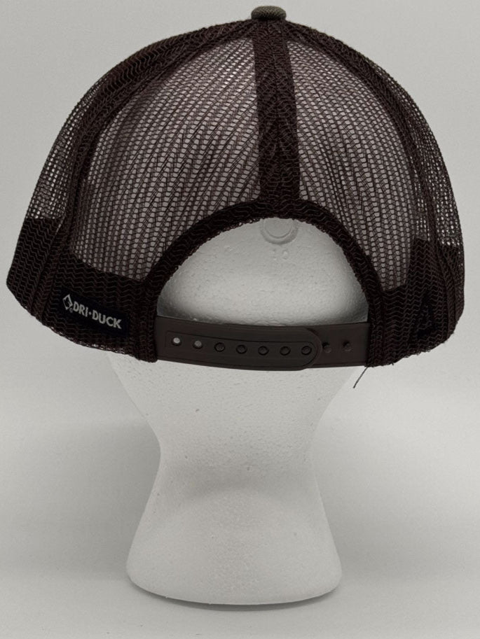 "ELK" Hat