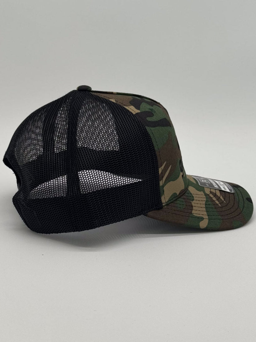 "GOT ELK?" Hat