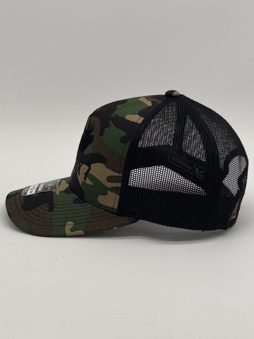 "GOT ELK?" Hat