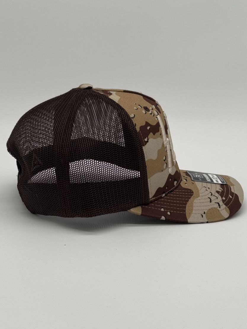 "SLAYIN" Hat
