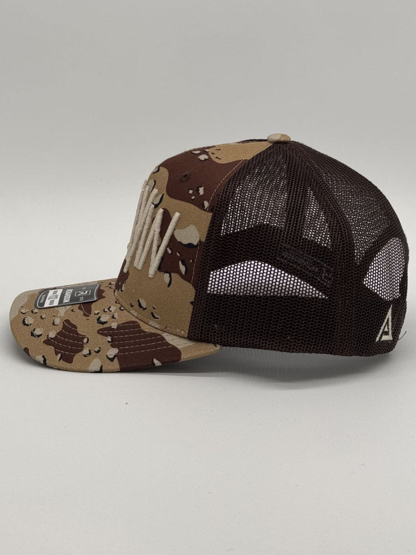 "SLAYIN" Hat