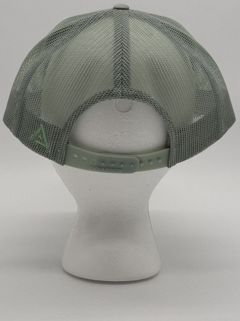 "MOMMIN" Hat