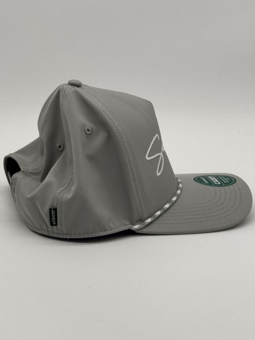 "SALTY" Hat