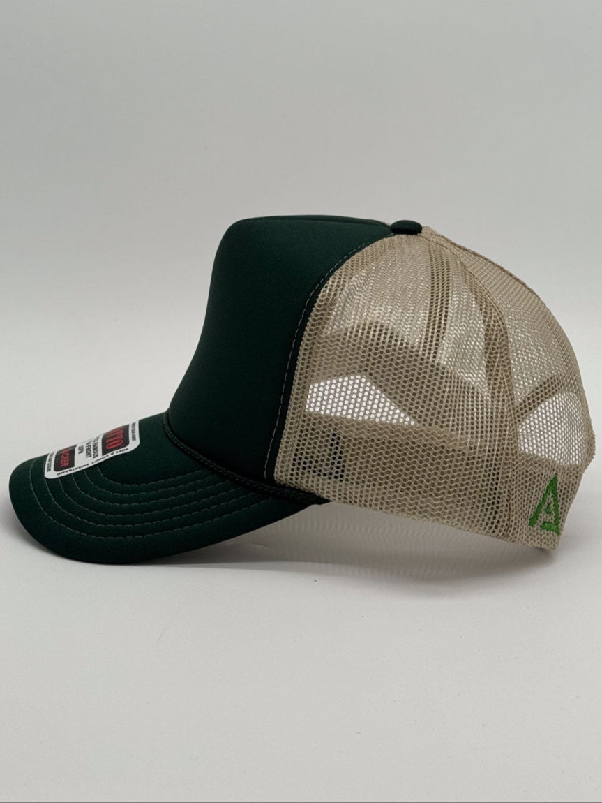 "BUM" Hat