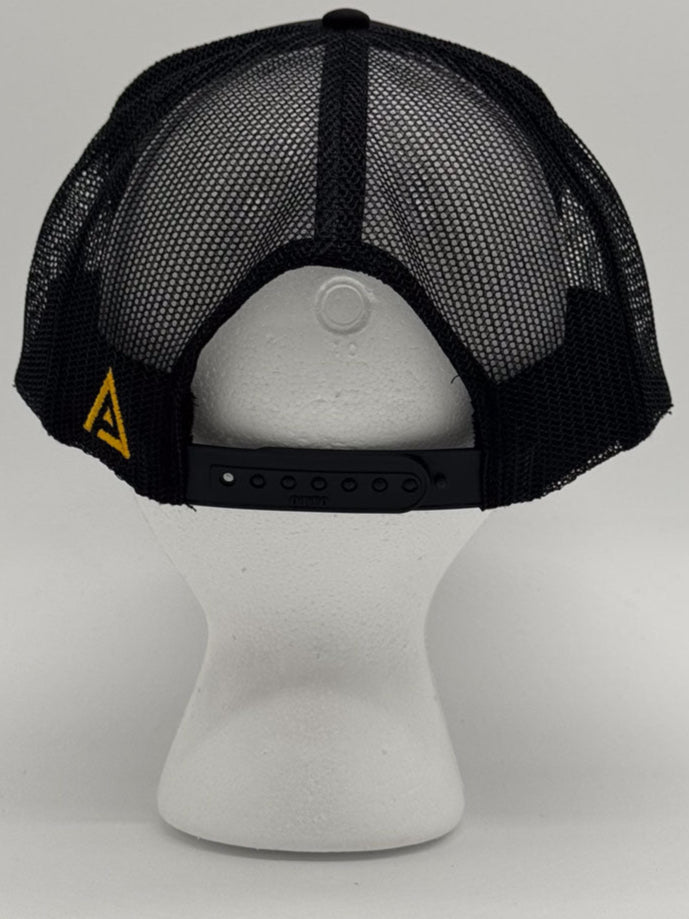 "AHOY F*CKERS" Hat