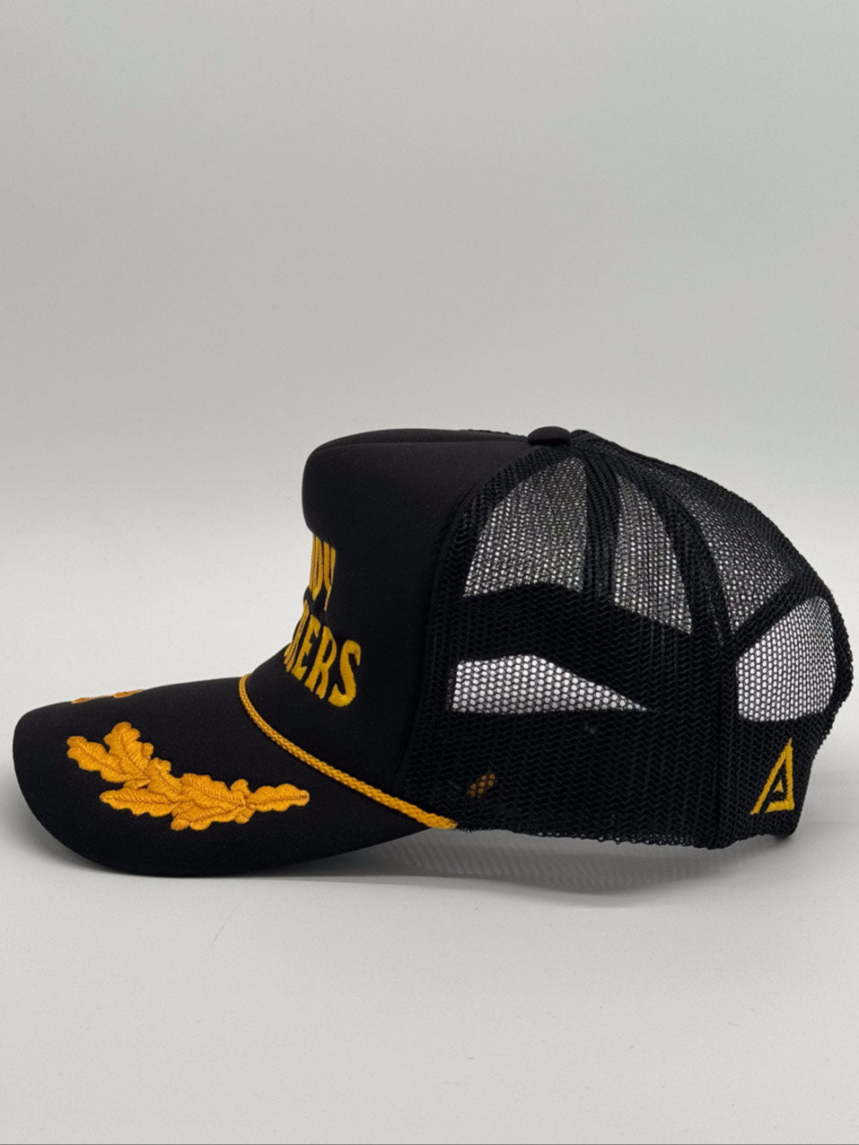 "AHOY F*CKERS" Hat